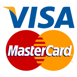 Visa e Mastercard